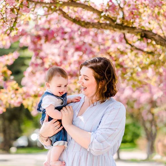 Meet your Posher, Christina - Picture 1 of 1